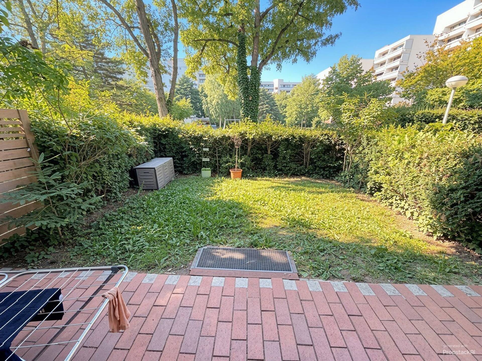 Terrassenwohnung in 55126 Mainz mit 49 m² kaufen
