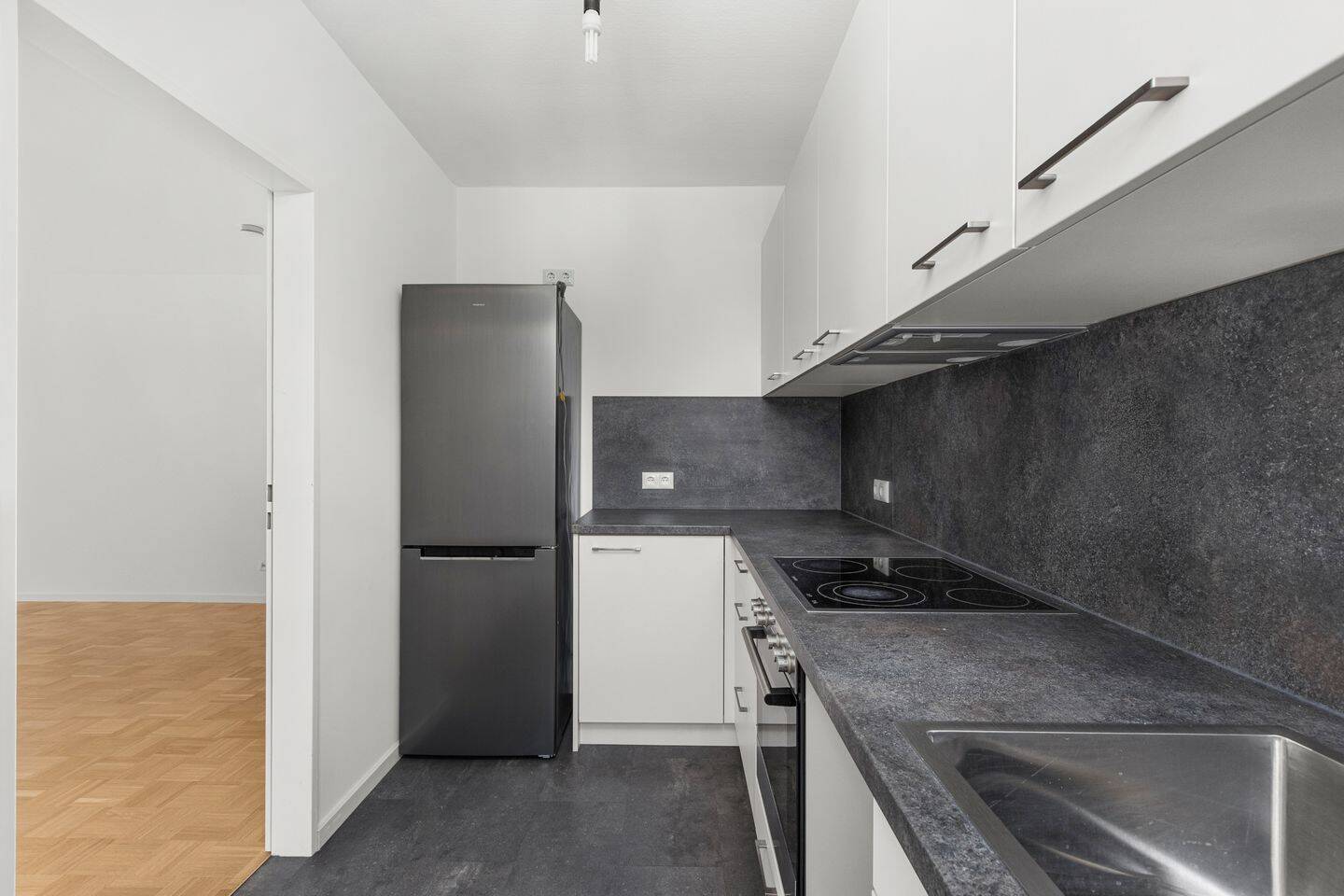 Gepflegte Dachgeschosswohnung in ruhiger Lage | 500m zur Würm & Pasinger Stadtpark – München – Vorschaubild 4