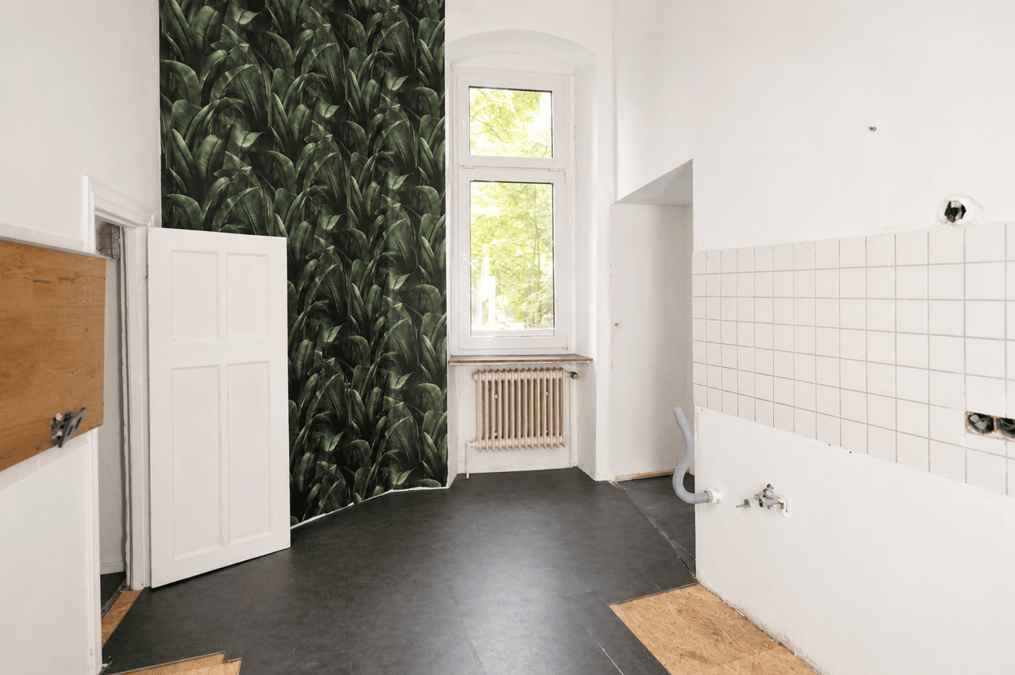 Provisionsfrei! Bezugsfreie 4-Zimmer-Altbauwohnung - barrierefrei (WE05) – Berlin – Vorschaubild 8