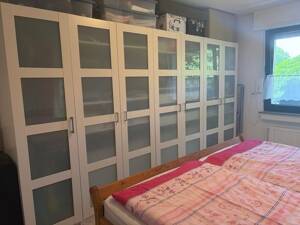 "Nähe Toeppersee" Schöne 3,5 Zimmer-Wohnung mit Balkon und Einbauküche in guter Wohnlage – 47228 Duisburg – Vorschaubild 6