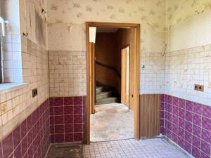 Ruhig gelegenes Reihenhaus nahe Hufeisensiedlung mit Garten und Dachterrasse in Berlin Britz – 12359 Berlin – Vorschaubild 7