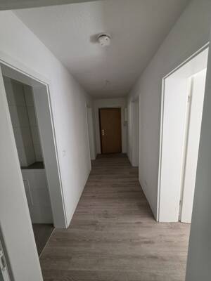 3-Raumwohnung mit Balkon - Erstbezug nach Sanierung – 39112 Magdeburg – Vorschaubild 6