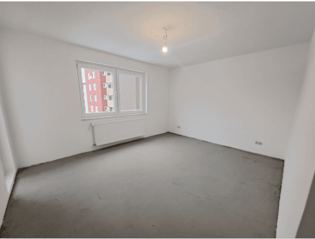 Frisch modernisierte 3 1/2-Zimmer-Wohnung mit Balkon in Bremerhaven-Lehe! – Bremerhaven – Vorschaubild 2
