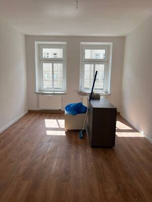 3-Raumwohnung mit Balkon – 4159 Leipzig – Vorschaubild 9