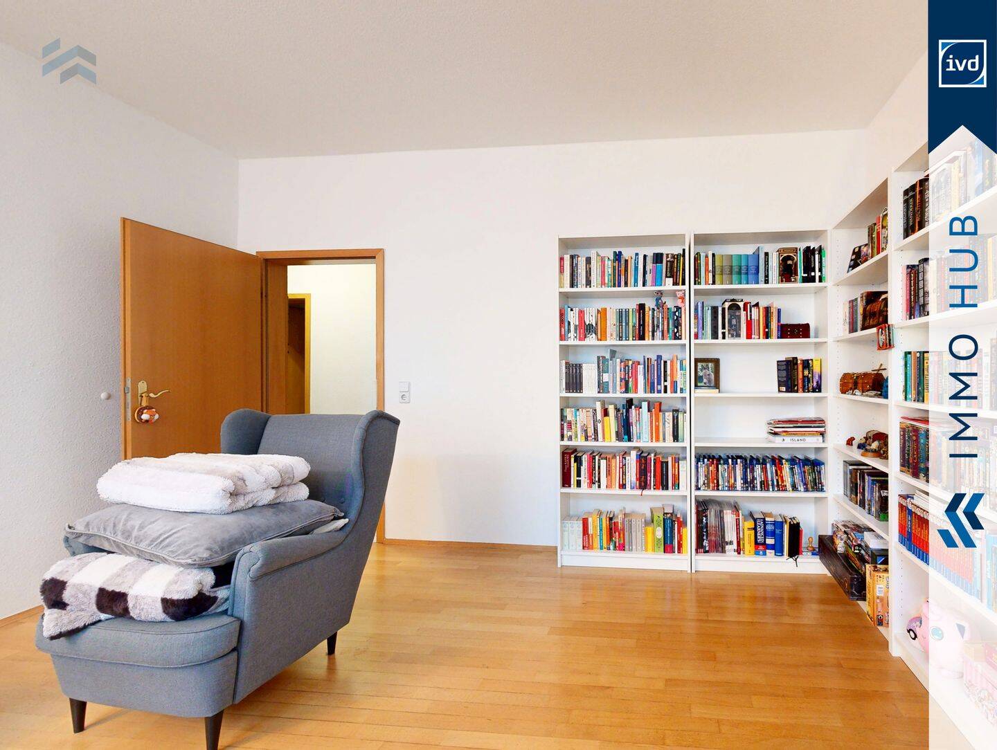 ++ Perfekte Kapitalanlage in Gohlis-Süd: Großzügige 3-Raum-Wohnung mit Abstellraum ++ – Leipzig – Vorschaubild 4