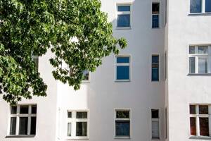 Investieren nahe Brüsselerkiez: VERMIETETE Kapitalanlage mit Südwest-Balkon - Hallo Altersvorsorge! – 13351 Berlin – Vorschaubild 4
