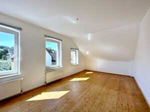 Lichtdurchflutete Dachgeschosswohnung in charmantem Altbau in Innenstadtlage – 33602 Bielefeld – Vorschaubild 7