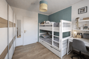 +++ Kapitalanlage: vermietete 3-Zimmer-Wohnung in Dresden-Löbtau +++ – 1159 Dresden – Vorschaubild 3