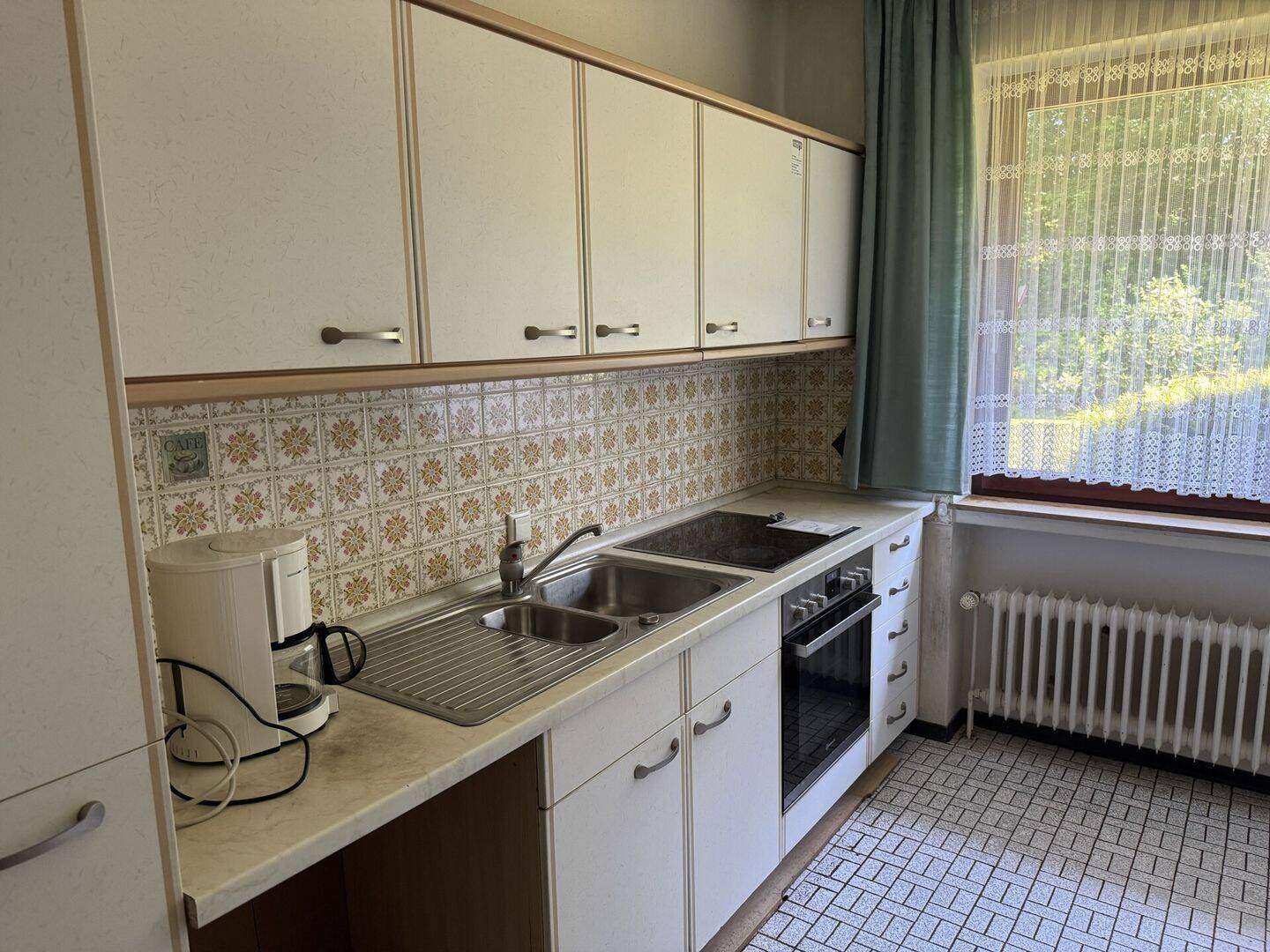 Idylle am Süstedter Bach - Bungalow mit herrlichem Garten – Süstedt – Vorschaubild 8