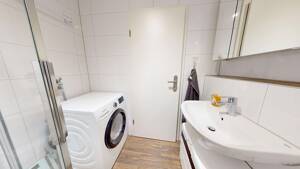 Modernisierte 4-Zimmer-Wohnung Nähe Mathildenschule – 63065 Offenbach am Main – Vorschaubild 6