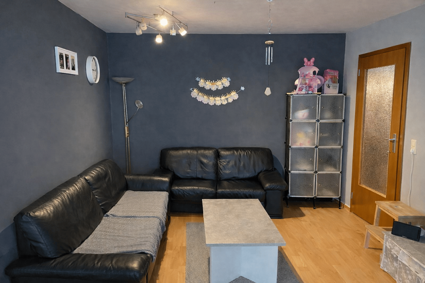 Attraktive Zwei-Zimmerwohnung mit Wintergarten in begehrter Lage zu verkaufen – Fürth – Vorschaubild 4