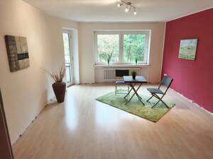 Neu im Angebot - 3-Zimmerwohnung mit Balkon im 1.OG und einem Stellplatz nähe Großenbaumer See – 47269 Duisburg – Vorschaubild 4
