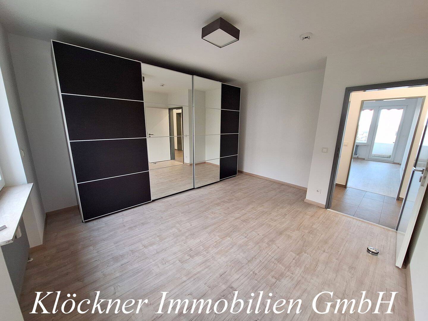 Achtung Studenteneltern! WG taugliche moderne Wohnung in zentraler Lage von SB-Eschberg! – Saarbrücken – Vorschaubild 7