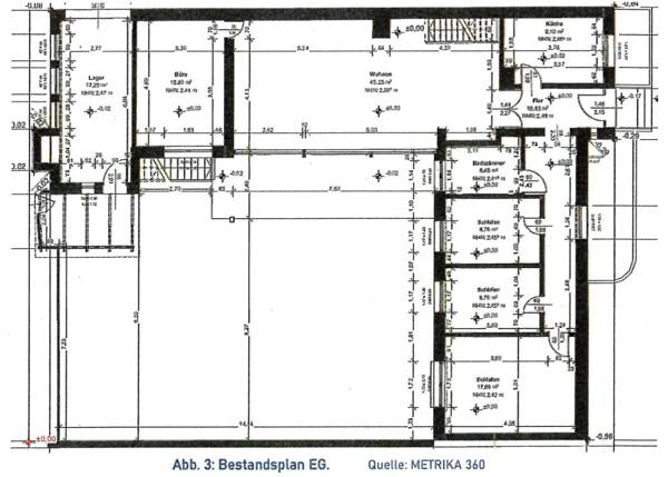 Bungalow in 63801 Kleinostheim mit 120 m² kaufen