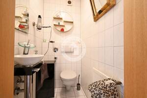 Maisonettewohnung mit durchdachtem Grundriss und besonderem Komfort – 44388 Dortmund – Vorschaubild 6