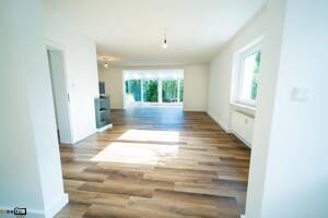 Stilvolle Erdgeschosswohnung mit großem Garten, Terrasse & Wintergarten - Erstbezug nach Sanierung – 90768 Fürth – Vorschaubild 5