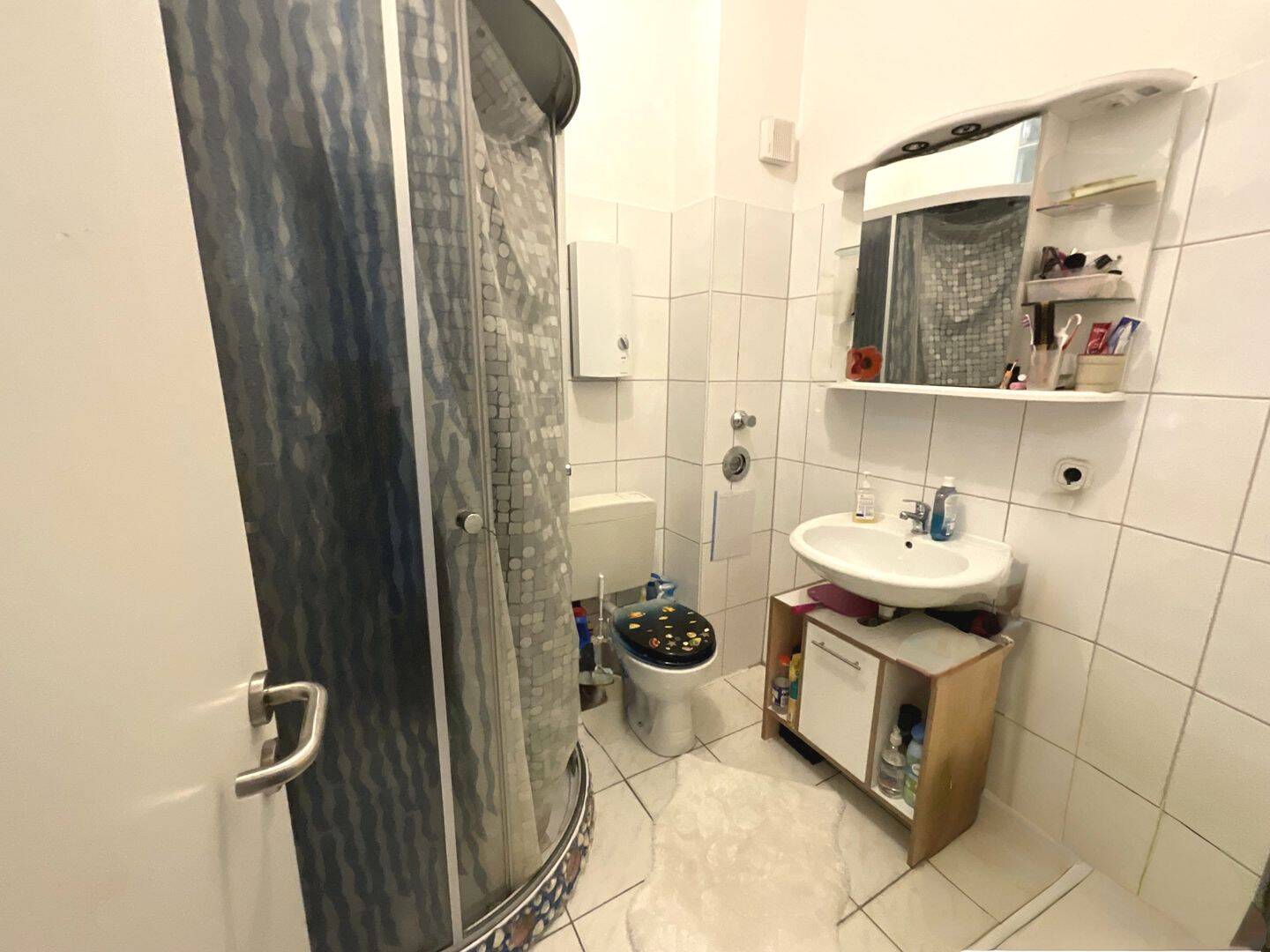 Mehrfamilienhaus in Rheinnähe – Duisburg – Vorschaubild 5