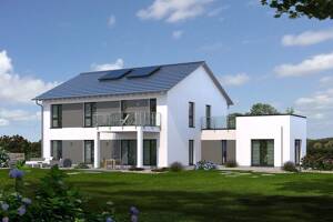 Individuell gestaltbares Mehrfamilienhaus in Lügde - Ihr neues Zuhause nach Maß – 33098 Paderborn – Vorschaubild 2