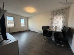 4,55 % Rendite! Modernisierte 3-Zimmer-Wohnung mit praktischer Aufteilung – 70327 Stuttgart – Vorschaubild 3
