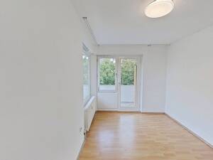 Große 4-Zi.-Whg. mit 2 BALKONEN und EBK in Münster-Kinderhaus – 48159 Münster – Vorschaubild 8