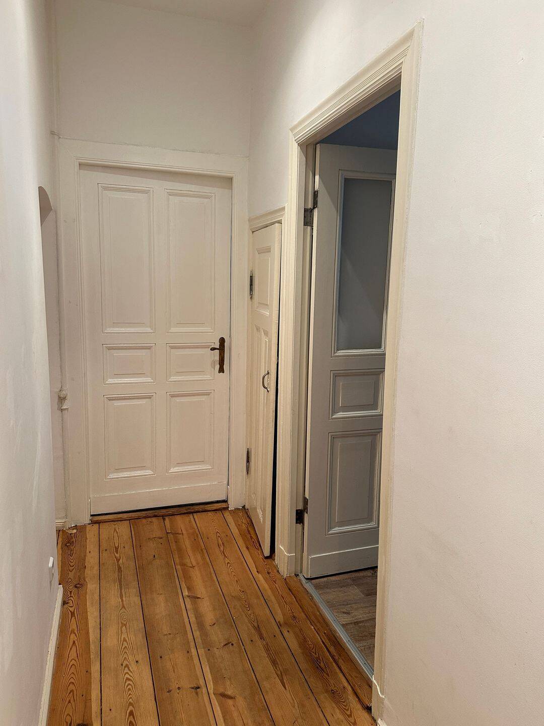 Top Preis & Lage: Bezugsfreie 1-Zimmer-Wohnung in Steglitz-Zehlendorf - ruhig und zentral! – Berlin – Vorschaubild 8