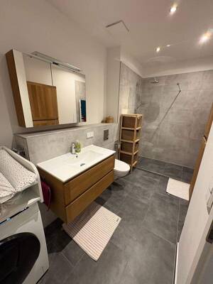 Bezugsfrei | 3-Zi-Designwohnung | Berlin Mitte nahe Alexanderplatz – 10179 Berlin – Vorschaubild 4