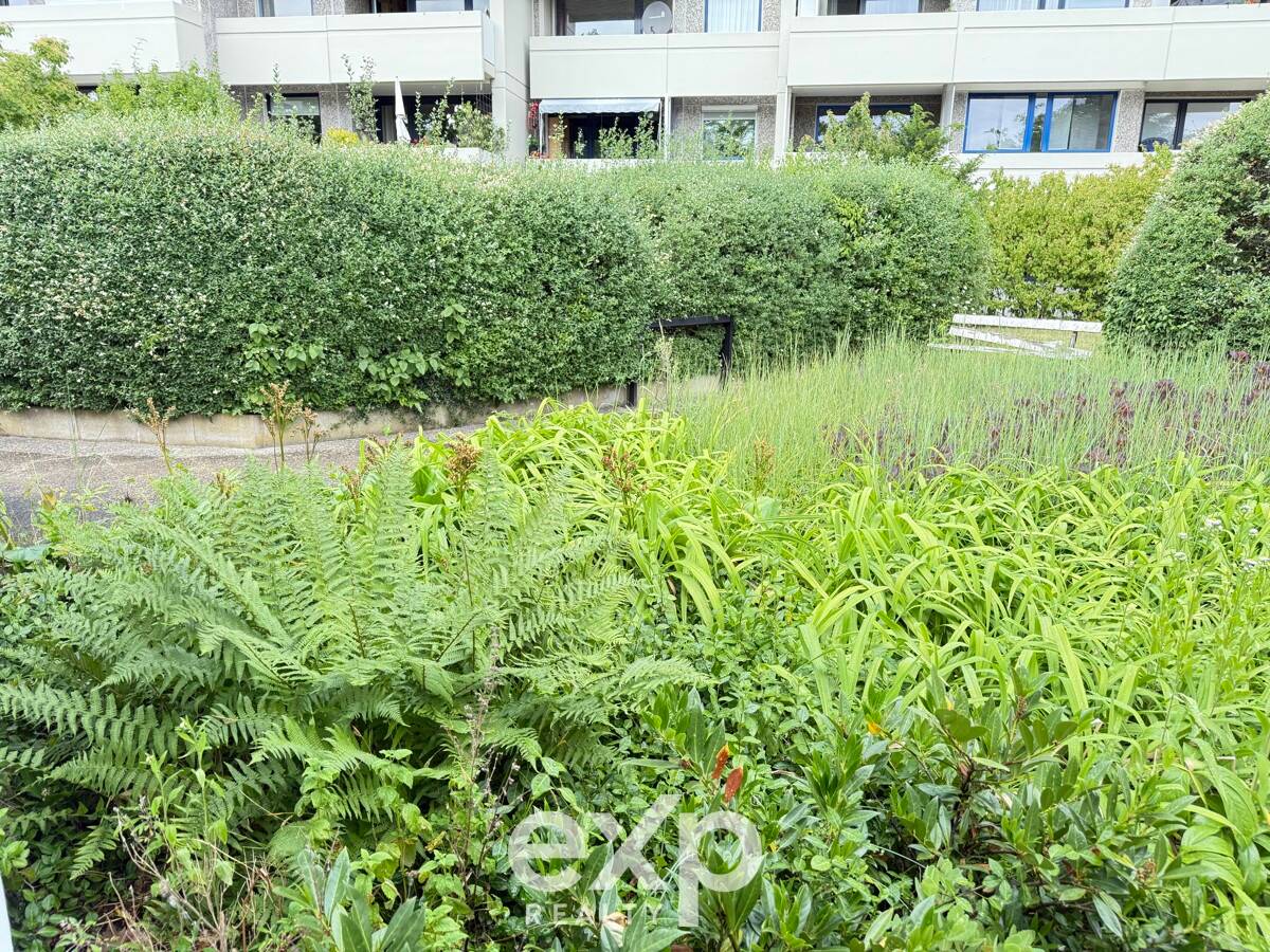 745 € Hausgeld = günstig im Preis: provisionsfreier traumhafter Atrium-Bungalow in Groß-Buchholz – Hannover – Vorschaubild 9
