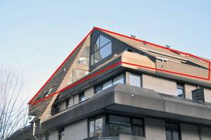 Lichtdurchflutete Penthouse-Galeriewohnung in Bonn-Beuel zu verkaufen! – 53227 Bonn – Vorschaubild 3