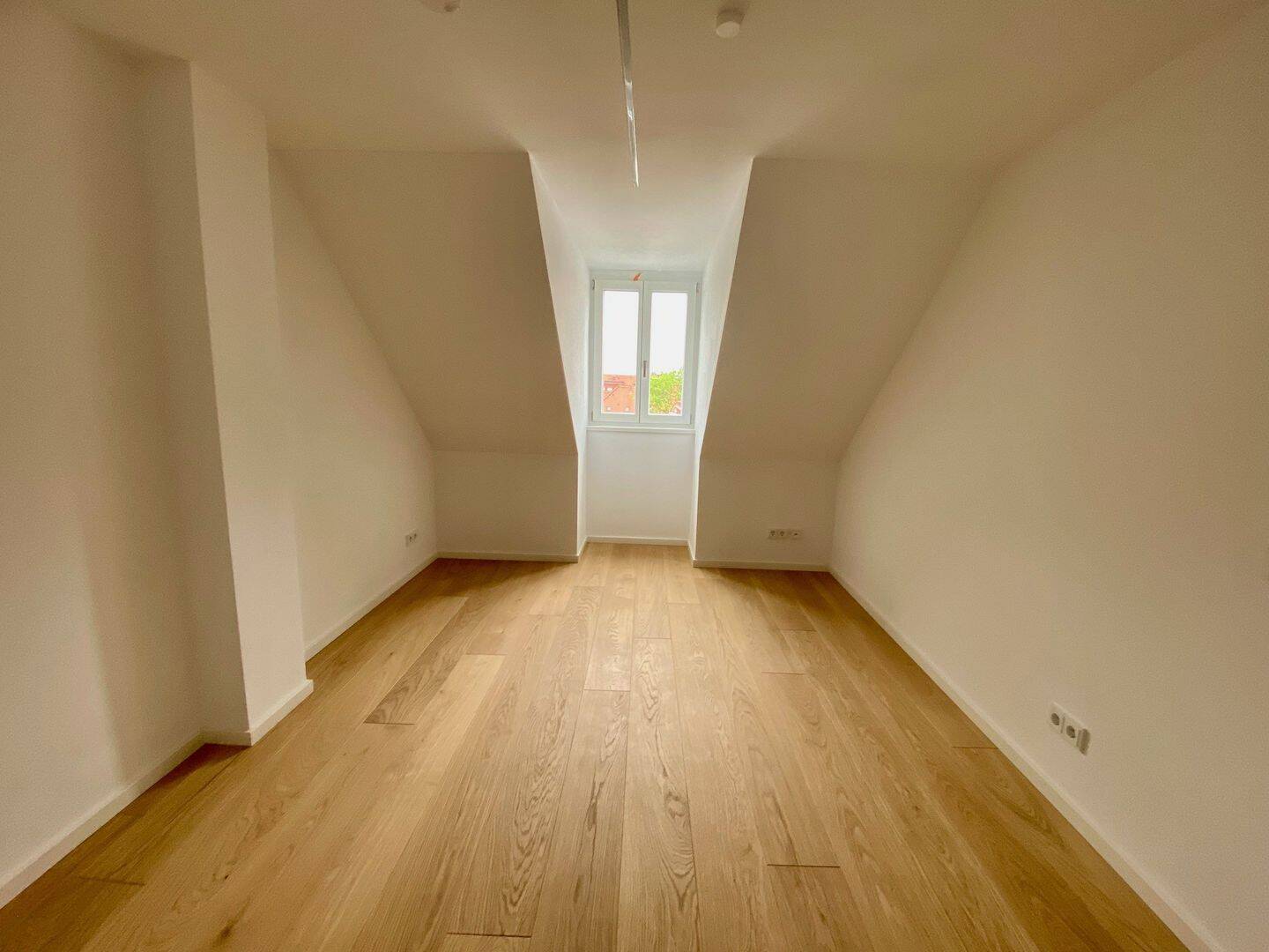 Repräsentativ Wohnen mit großer Dachterrasse – München – Vorschaubild 8