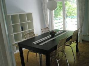 Geräumige 2 ZKBB Einliegerwohnung mit sep. Eingang – 65187 Wiesbaden – Vorschaubild 5
