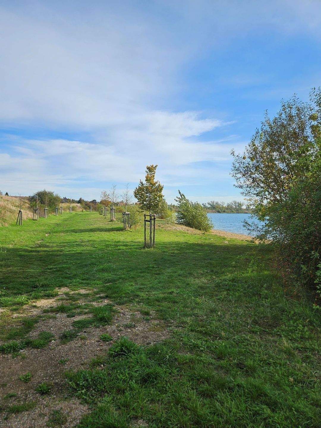 Den Traum einer Ferienimmobilie hier entstehen lassen. Teilen Sie sich doch die Nutzung. – Mühlberg/Elbe – Vorschaubild 3