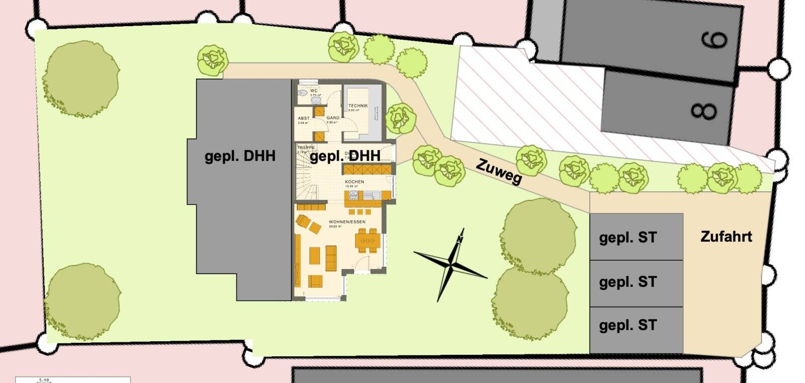 Neubau in Günzburg, maximale Förderung sichern, ich zeige Dir wie – Günzburg – Bild 1 von 9
