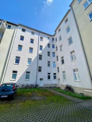 Kapitalanlage mit Option zur Eigennutzung - attraktive Dachgeschosswohnung in Magdeburg-Sudenburg – 39112 Magdeburg – Vorschaubild 3