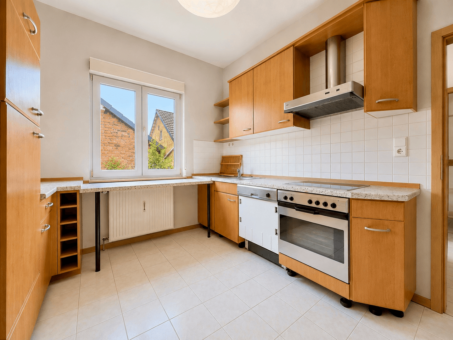 Zweifamilienhaus mit Scheune & zusätzlichem Baupotenzial in begehrter Lage von Hanau-Klein-Auheim – Hanau – Vorschaubild 7