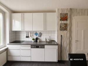 Gut geschnittene, attraktive 2-Zimmer-Wohnung in zentraler Lage – 90762 Fürth – Vorschaubild 6