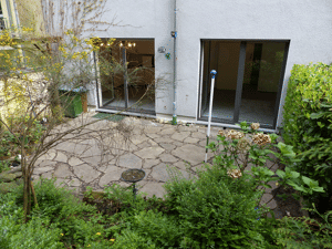 Wohnung mit Terrasse in top Citylage Aachen – 52070 Aachen – Vorschaubild 9