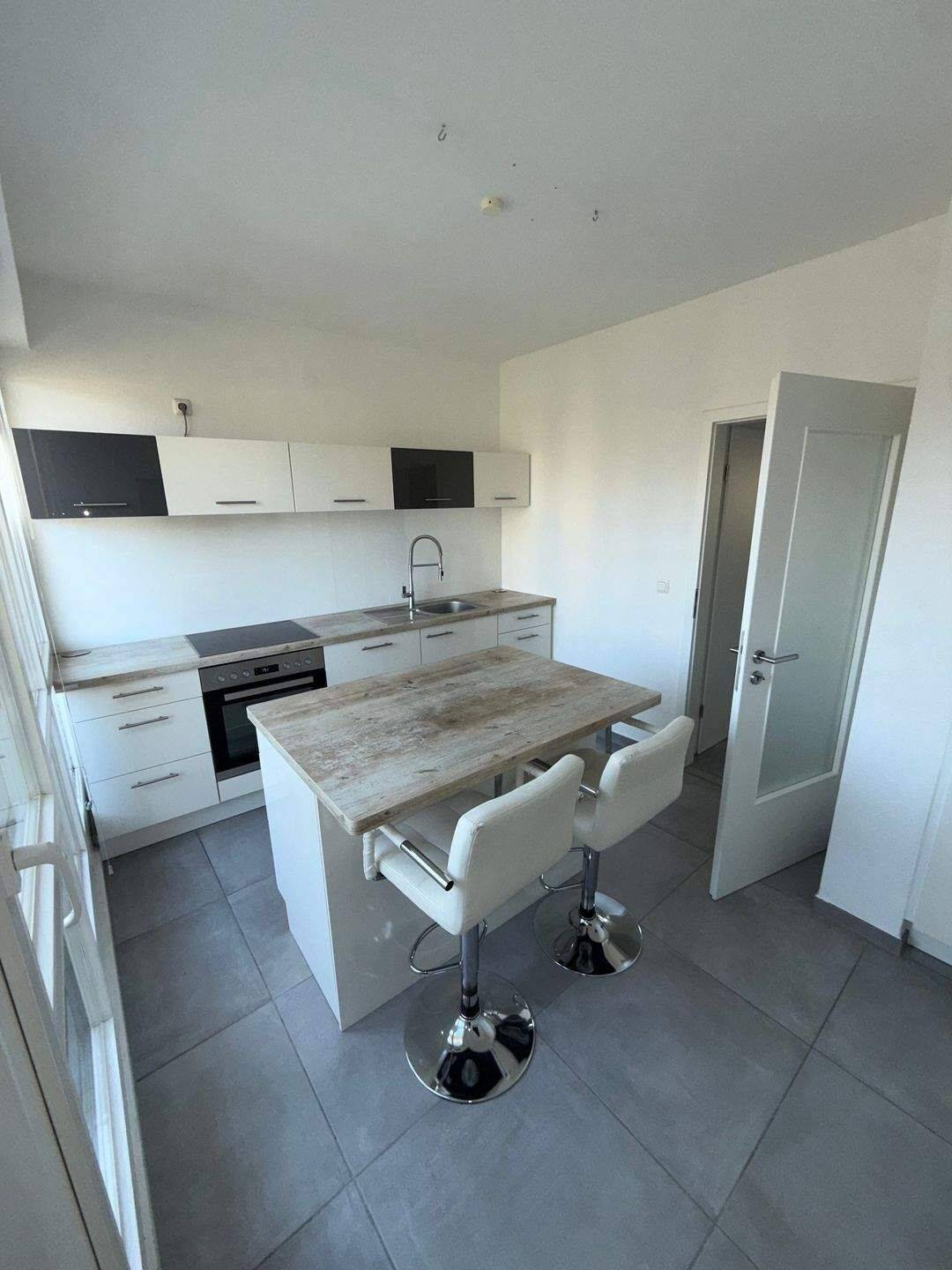 Maisonette-Wohnung am Naturschutzgebiet Dönche – Kassel – Vorschaubild 6