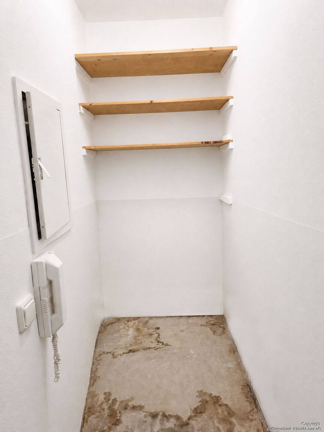 Attraktive 2-Zimmer-Wohnung mit durchdachtem Grundriss – Greding – Vorschaubild 5
