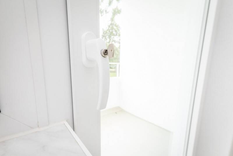 Aufzug / Balkon / Ebenerdige Dusche – Chemnitz – Vorschaubild 8