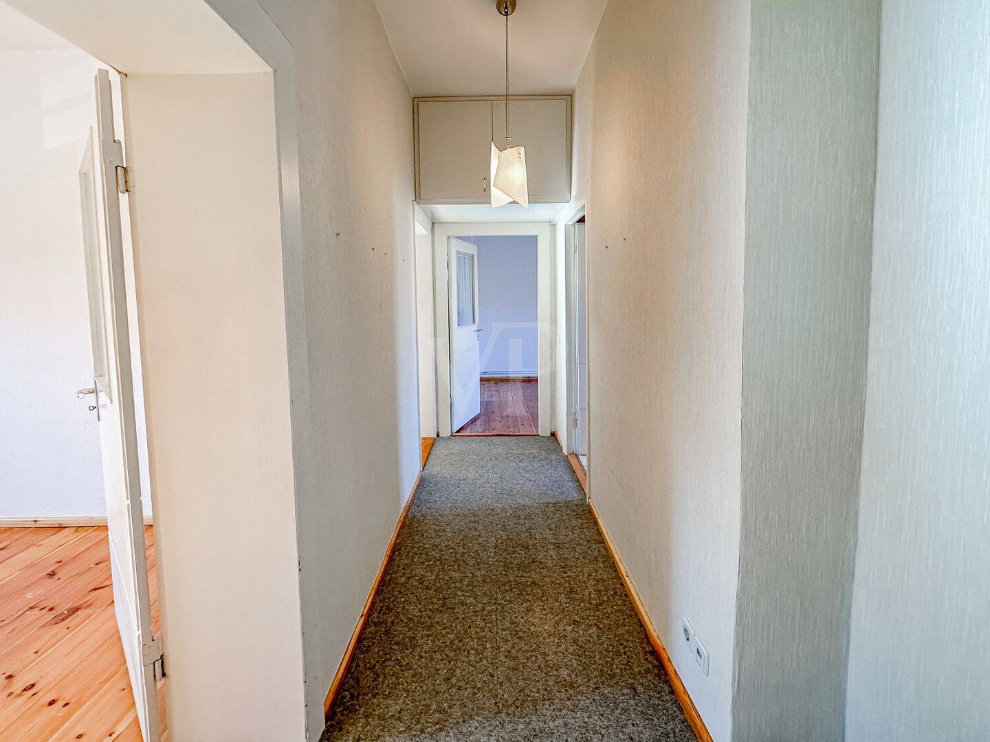 Stilvolle 3-Zimmer Wohnung in denkmalgeschütztem Bauhaus-Ensemble – Berlin – Vorschaubild 2