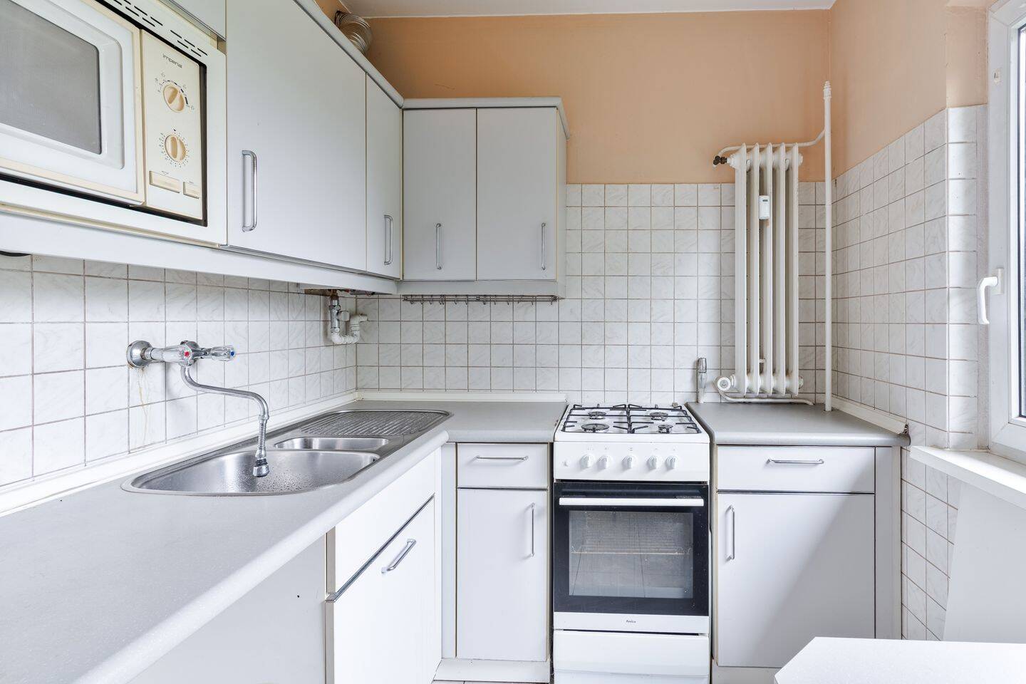 Kompakte Wohnung mit Entwicklungspotenzial für Eigennutzer oder Anleger – Berlin – Vorschaubild 3