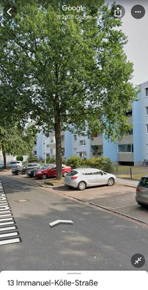 Ohne Makler 4-Zimmer Eigentumswohnung 96qm TOP LAGE Immanuel-Kölle-Str – 28277 Bremen – Vorschaubild 2