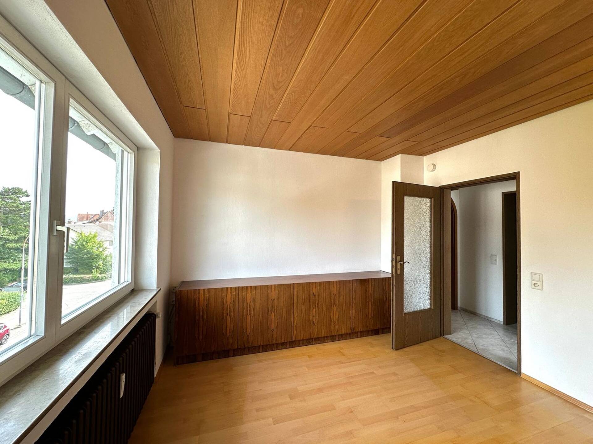 Etagenwohnung in 78224 Singen (Hohentwiel) mit 95 m² kaufen