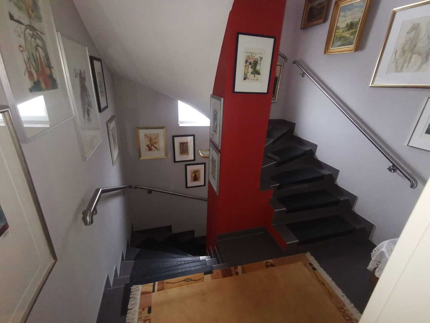Einfamilienhaus mit Einliegerwohnung in 59457 Werl zu verkaufen – Werl – Vorschaubild 9