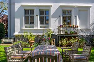 Klassische Altbauvilla in Lübeck, St-Jürgen – 23564 Lübeck – Vorschaubild 4