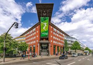 Zeitgemäß wohnen zwischen Stadtleben und Privatsphäre – 22769 Hamburg – Vorschaubild 9
