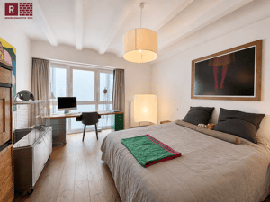 LOFT-LIEBE IM HINTERHAUS - AUSSERGEWÖHNLICH WOHNEN MITTEN IN FRANKFURT – 60329 Frankfurt am Main – Vorschaubild 7