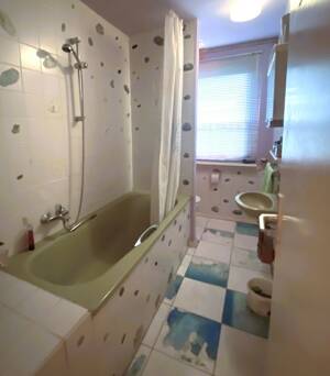2-Zimmer-Kapitalanlage in Regensburg - Zentrale Lage mit Entwicklungspotenzial – 93053 Regensburg – Vorschaubild 3