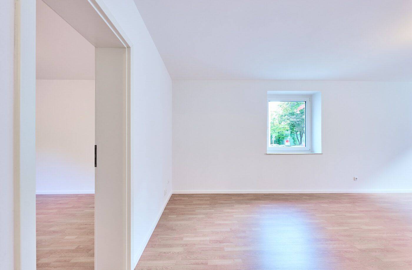 4-Zimmer-Wohnung - ideal zur Eigennutzung oder als Kapitalanlage (WG-Potenzial, bis ca. 5,5%) – München – Vorschaubild 6