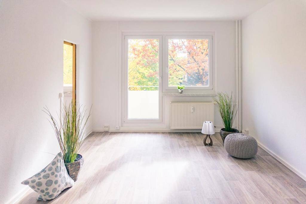 Beste Aussichten für deinen Start in die eigenen 4 Wände